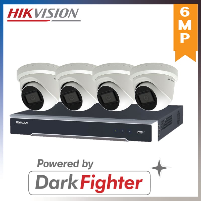 hikvision aux monitor