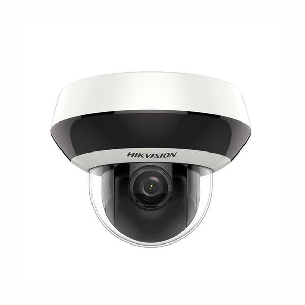 hikvision approved installer